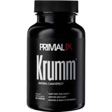 PrimalFX KRUMM - Fórmula Avanzada de Apoyo para un Sueño Saludable - 60 Cápsulas - Puro Estado Físico