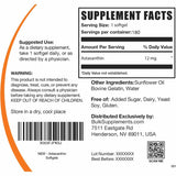 Astaxantina - 12 mg - 180 Cápsulas - Puro Estado Fisico