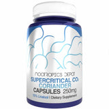 Extracto de Cilantro CO2 - 250 mg - 30 Cápsulas - Puro Estado Fisico