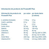 Proxeed Plus - 30 Paquetes - Puro Estado Fisico