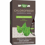 Clorofila liquida - Menta - 59 ml - Puro Estado Fisico