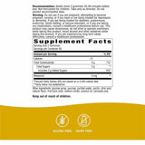 Melatonina - Fresa - 5 mg - 120 Gomitas - Puro Estado Fisico