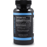 Pure for Men Fiber Supplement - 60 Capsules - Puro Estado Fisico