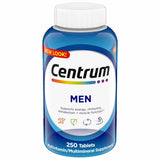 Multivitamínico para Hombre - 250 Tabletas - Puro Estado Fisico