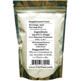 Cur Ease Mucuna Pruriens Extract L - Dopa - 120 g - Puro Estado Fisico