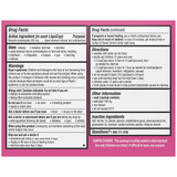 Pepto Bismol Liquicaps - 48 LiquiCaps - Puro Estado Fisico