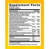 Complejo de Coenzima B - Puro Estado Fisico