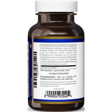 Nature's Sunshine Master Gland Formula - 120 Cápsulas - Puro Estado Fisico