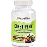 NaturalSlim Constipend - 120 Capsulas - Puro Estado Fisico