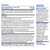 Diurex XPL Water Pills Re-Energize - 22 Píldoras - Puro Estado Fisico