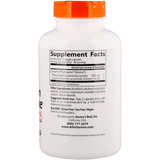 Doctor’s Best Curcumin Phytosome With Meriva - 180 Cápsulas Vegetales - Puro Estado Fisico