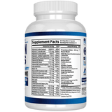 Arazo Nutrition Brain Plus - 60 Cápsulas - Puro Estado Fisico