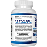 Arazo Nutrition Brain Plus - 60 Cápsulas - Puro Estado Fisico