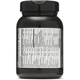 GNC Mega Men Prostate And Virility - 90 Comprimidos - Puro Estado Fisico