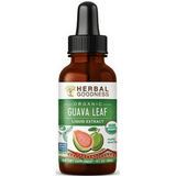 Herbal Goodness Guava Leaf Liquid Extract - 30 ml - Puro Estado Fisico