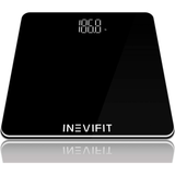 Inevifit Báscula Digital de Alta Precisión - Puro Estado Fisico