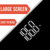 Inevifit Báscula Digital de Alta Precisión - Puro Estado Fisico