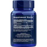 Life Extension Enhanced Zinc Lozenges - 30 Pastillas Vegatarianas - Puro Estado Fisico