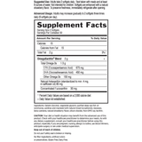Omega 3 - 60 Cápsulas Blandas - Puro Estado Fisico