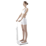 InBody Bascula Digital Analizadora de Composición Corporal - Puro Estado Fisico