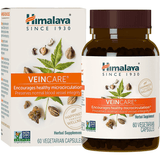 Himalaya VeinCare - 60 Cápsulas Vegetarianas - Puro Estado Fisico
