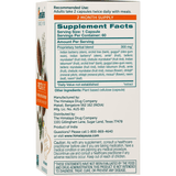 Himalaya VeinCare - 60 Cápsulas Vegetarianas - Puro Estado Fisico