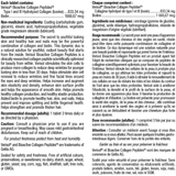 Webber Naturals Collagen30 with Biotin - 120 Tabletas - Puro Estado Fisico