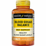 Fórmula Equilibrio de Azúcar - 30 Tabletas - Puro Estado Fisico