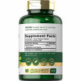 Chanca Piedra - 200 Cápsulas de Liberación Rápida - Puro Estado Fisico