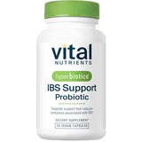 Hyperbiotics Probiótico PRO para Alivio del Síndrome de Intestino Irritable 30 Mil Millones CFU - 30 Cápsulas Vegetarianas
