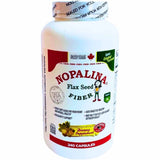Linaza - 240 Cápsulas - Puro Estado Fisico