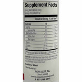 Linaza - 240 Cápsulas - Puro Estado Fisico