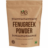 Fenogreco en Polvo - 227 g - Puro Estado Fisico