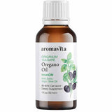 ImunON Oregano Oil - 30 ml - Puro Estado Fisico