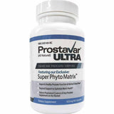 Prostavar Ultra - 625 mg - 60 Cápsulas - Puro Estado Fisico