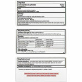 Laxante Senna - 100 Tabletas - Puro Estado Fisico