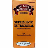 Bálsamo- 59 ml - Puro Estado Fisico