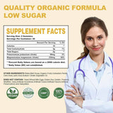 Citrato de Potasio y Magnesio - 60 Gomitas - Puro Estado Fisico