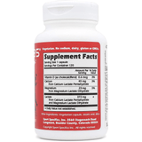 SportLegs - 120 Capsulas - Puro Estado Fisico