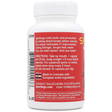 SportLegs - 120 Capsulas - Puro Estado Fisico