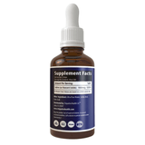 Triquetra Health Nascent Iodine - 59 ml - Puro Estado Fisico