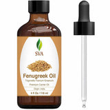 Aceite de Fenogreco - 118 ml - Puro Estado Fisico