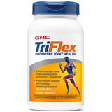 GNC TriFlex Promotes Join Health - 120 Comprimidos - Puro Estado Fisico