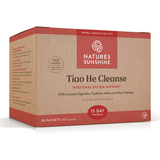 Nature's Sunshine Tiao He Herbal Cleanse - 30 Paquetes - Puro Estado Fisico