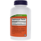 NOW Foods Eleuthero 500 mg - 250 Cápsulas Veganas - Puro Estado Fisico