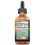 SBR Nutrition Vitamin D3 + K2 - 30 ml - Puro Estado Fisico