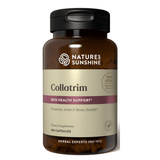 Nature's Sunshine Collatrim - 180 Cápsulas - Puro Estado Fisico