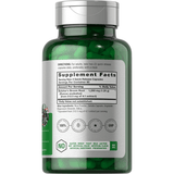 Horbaach Butchers Broom - 120 Cápsulas - Puro Estado Fisico