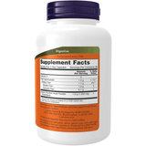 NOW Foods Psyllium Husk - 200 Cápsulas Vegetales - Puro Estado Fisico