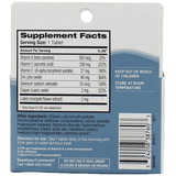 Bausch & Lomb OCUVITE with Lutein - 60 Tabletas - Puro Estado Fisico